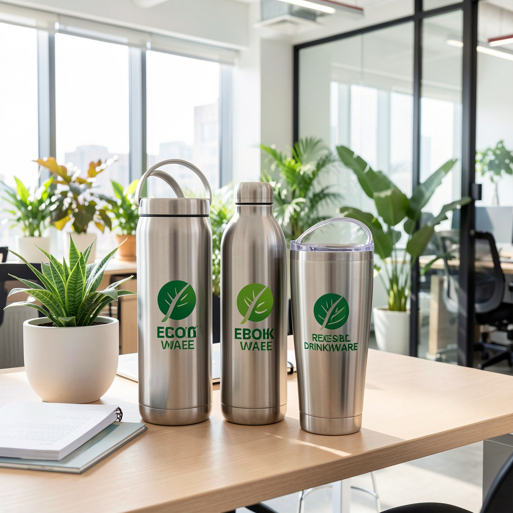 Personalized Drinkware Set Online In Riyadh, Saudi Arabia